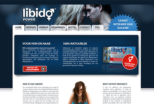 LibidoPower