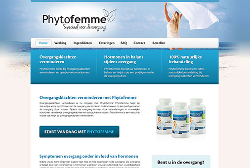 Phytofemme